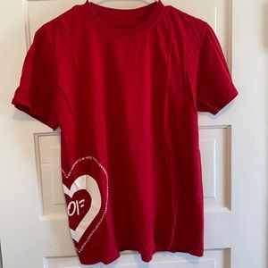 Edina Sweethearts Dance T-Shirt